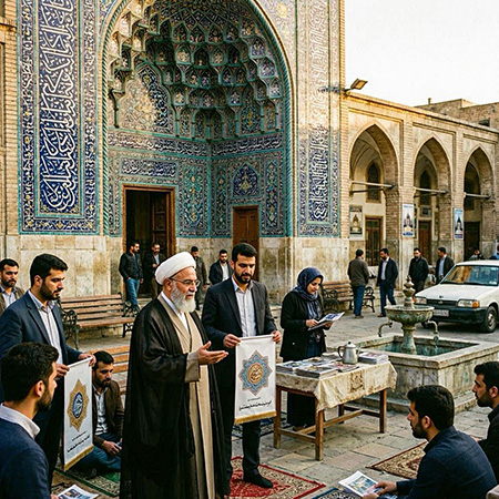 islam-politico Islam politico