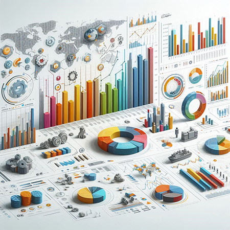 istat-commercio-estero-prezzi-import Istat, l'andamento del commercio estero e i prezzi import