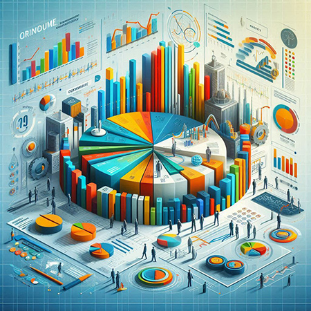 istat-fatturato-industria-servizi Istat, andamento del fatturato di industria e servizi