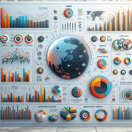 istat_andamento_economia Istat, l'andamento dell'economia