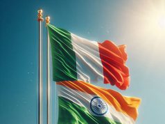 Rapporto strategico tra Italia e India Italia e India