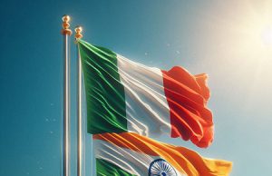 Rapporto strategico tra Italia e India Italia e India