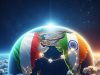 Giorgia Meloni guida l’Italia sulla via del Cotone Italia - India - via del Cotone