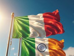 Italia e India più vicine che mai Italia e India