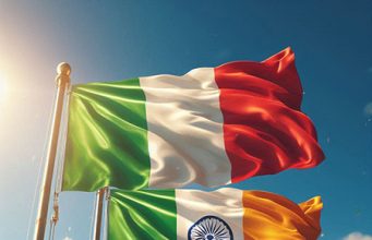 Italia e India più vicine che mai Italia e India