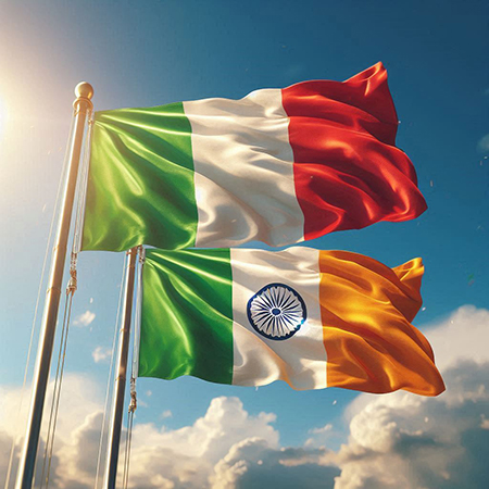 italia_india Italia e India