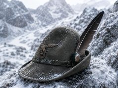 Col sangue della Julia Julia - Alpini