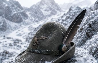 Col sangue della Julia Julia - Alpini