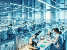 Tulsi Gabbard indaga sui laboratori gain of function USA nel mondo laboratori gain of function