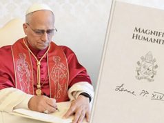 “Magnifica Humanitas” Leone XIV - Magnifica Humanitas