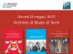 L’Italia vista dalla CIA: presentazione all’Archivio di Stato di Terni L'Italia vista dalla CIA