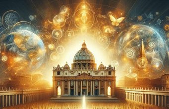 Magnifica Humanitas: Vaticano nella battaglia per controllo dell’umano Magnifica Humanitas