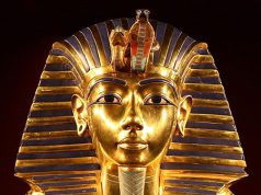 Lo stato dell’arte – La maschera d’oro di Tutankhamon La maschera d'oro di Tutankhamon