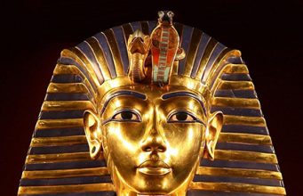 Lo stato dell’arte – La maschera d’oro di Tutankhamon La maschera d'oro di Tutankhamon