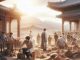 Nascita della moderna archeologia in Cina moderna archeologia in Cina
