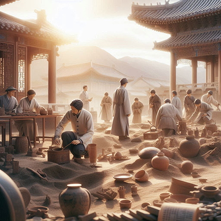 moderna-archeologia-in-cina moderna archeologia in Cina