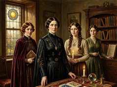 Moina Mathers e le Donne della Golden Dawn Moina Mathers