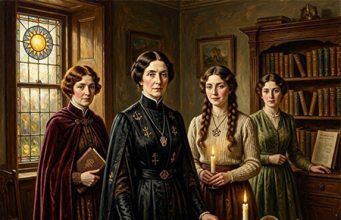 Moina Mathers e le Donne della Golden Dawn Moina Mathers