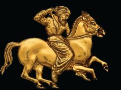 Lo stato dell’arte – L’oro degli sciti Mostra sugli Sciti - https://lastoriaviva.it/la-mostra-sugli-sciti-al-british-museum/
