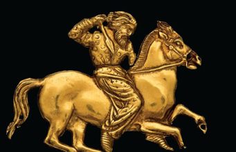 Lo stato dell’arte – L’oro degli sciti Mostra sugli Sciti - https://lastoriaviva.it/la-mostra-sugli-sciti-al-british-museum/