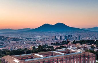 Napoli: Engie al fianco del Museo di Capodimonte Museo e Real Bosco di Capodimonte