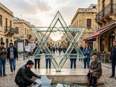 Netanyahu, l’incantesimo si è spezzato? Netanyahu, l'incantesimo si è spezzato