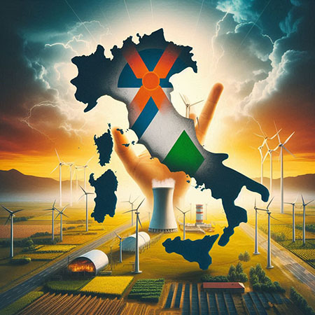 nucleare-in-italia nucleare in Italia