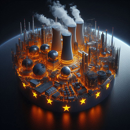 nucleare nucleare
