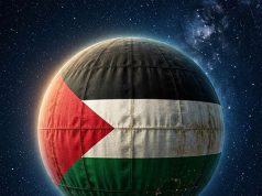 Palestina, Nakba dimenticata palestina