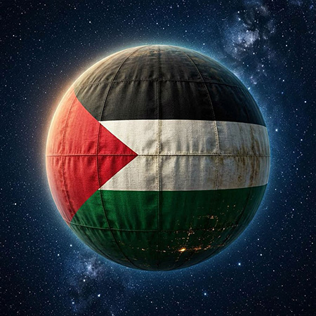 palestina palestina