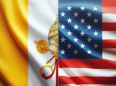 Trump, presidente o capo religioso, anche con Leone? Papa Leone, Trump, USA
