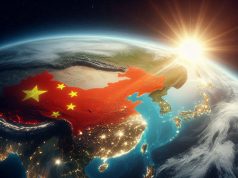 Pechino al centro del nuovo equilibrio globale Pechino