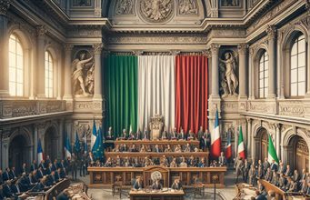 Siamo tornati all’appoggio esterno come nella Prima Repubblica? Prima Repubblica
