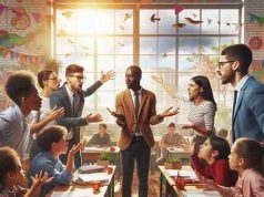 I professori cornuti e mazziati professori
