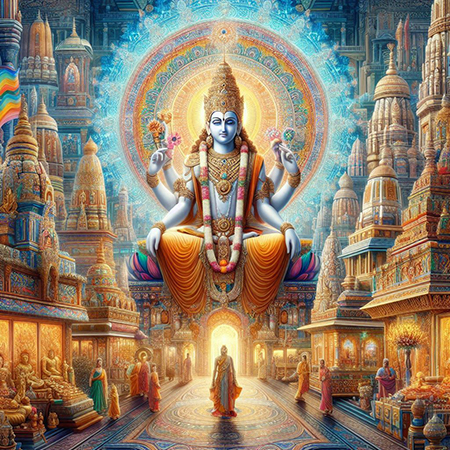 purusha Purusha