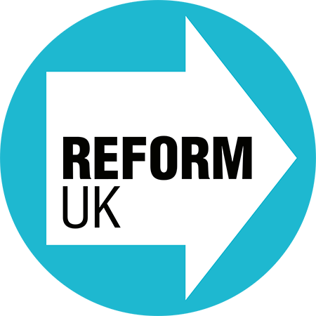 reform-uk Reform UK