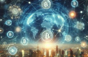 Binance: la rivoluzione crypto è diventata strategia globale rivoluzione crypto