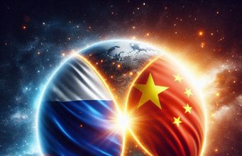 Cooperazione strategica Russia – Cina: Putin in visita di Stato da Xi Russia - Cina