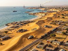 Sahel, sotto la sabbia africana passa il futuro del potere globale Sahel