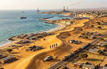Sahel, sotto la sabbia africana passa il futuro del potere globale Sahel