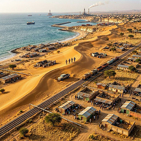 sahel Sahel