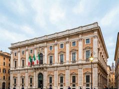 Senato, un dibattito surreale Senato della Repubblica Italiana
