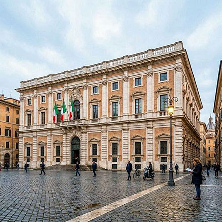 senato-repubblica-italiana Senato della Repubblica Italiana