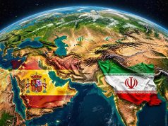 L’eroico Pedro, con il suo socialismo a libro paga dell’Iran Spagna - Iran
