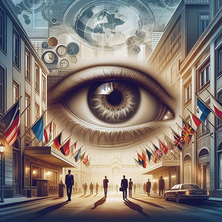 spionaggio spionaggio