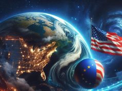Stati Uniti ed Europa, equilibri in bilico Stati Uniti ed Europa