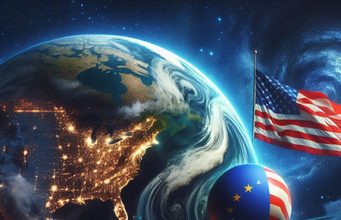 Stati Uniti ed Europa, equilibri in bilico Stati Uniti ed Europa
