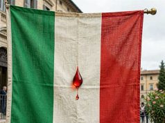 Uno Stato che tollera la violenza organizzata smette di essere Stato Stato Italia