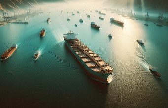 Iran. Lo Stretto di Hormuz come leva politica Stretto di Hormuz