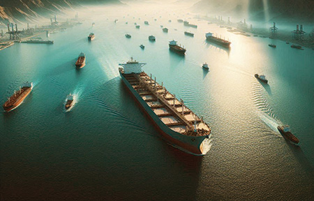 strettodihormuz Stretto di Hormuz